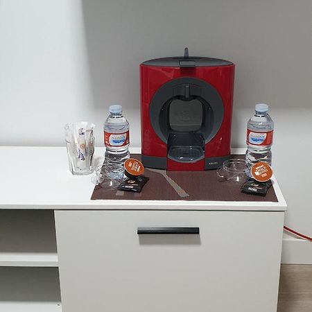 Apartamento Estacion De Esqui La Pinilla La Pinilla  Екстериор снимка